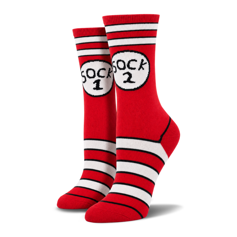 Sock 1 Sock 2 [mockup]