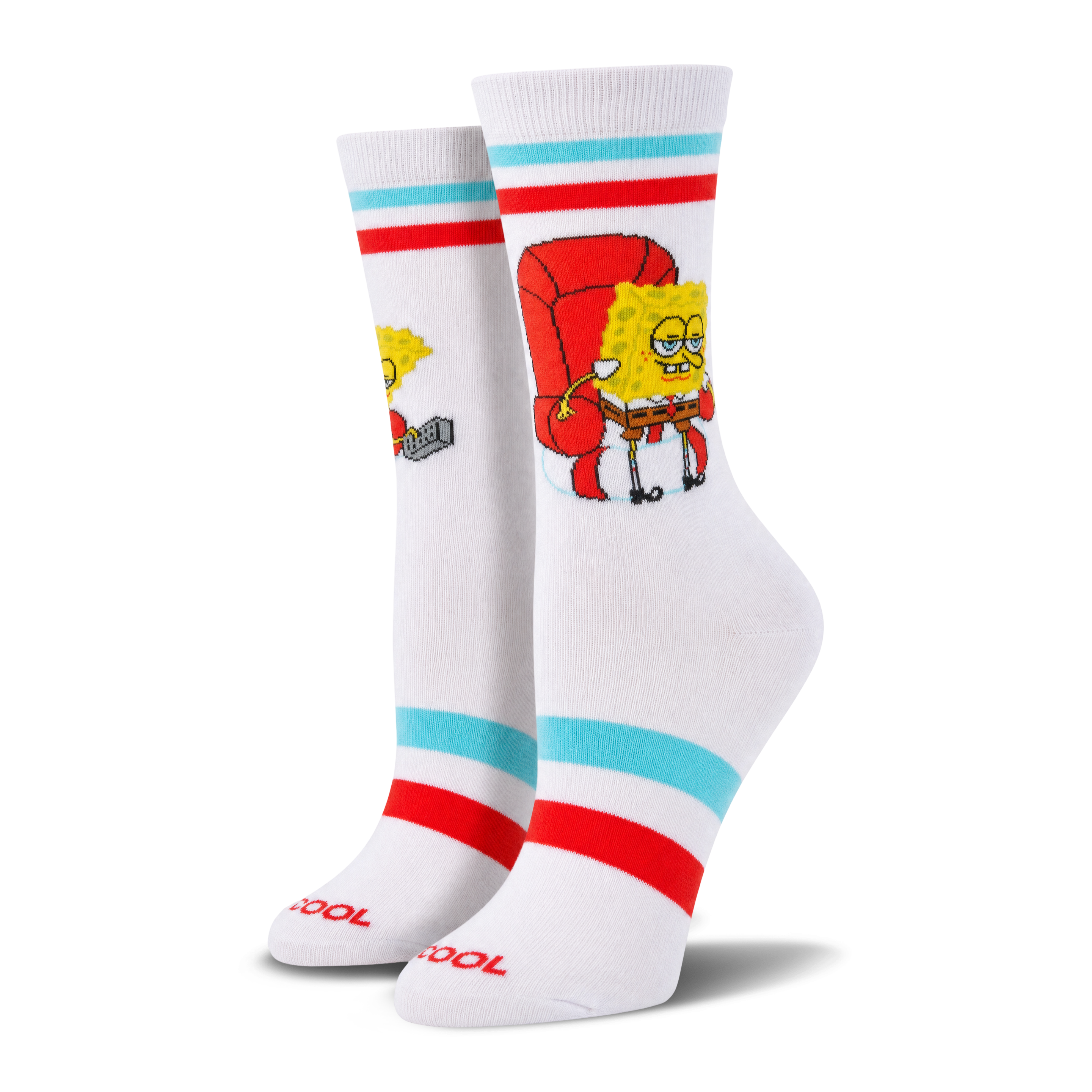 Spongebob Imma Head Out [mockup]