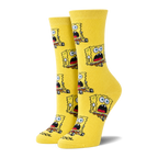 Spongebob Surprised Bob [mockup]