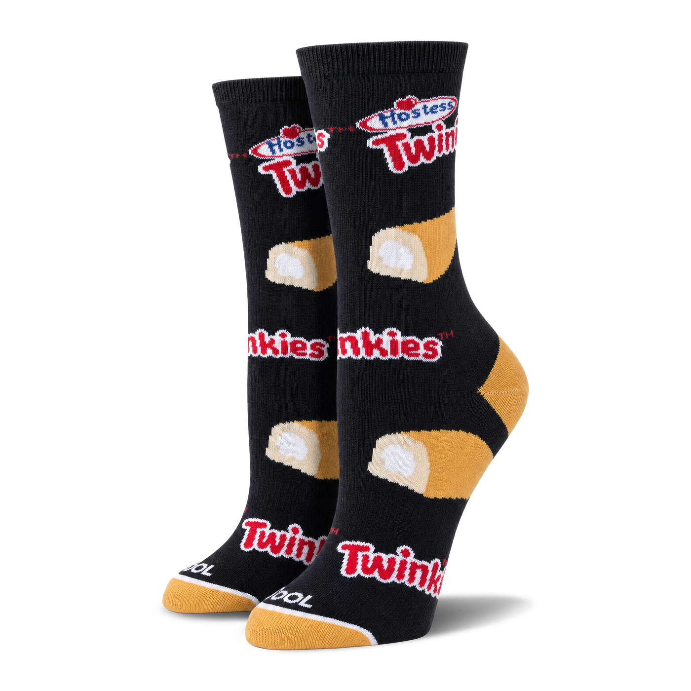 Twinkies [mockup]