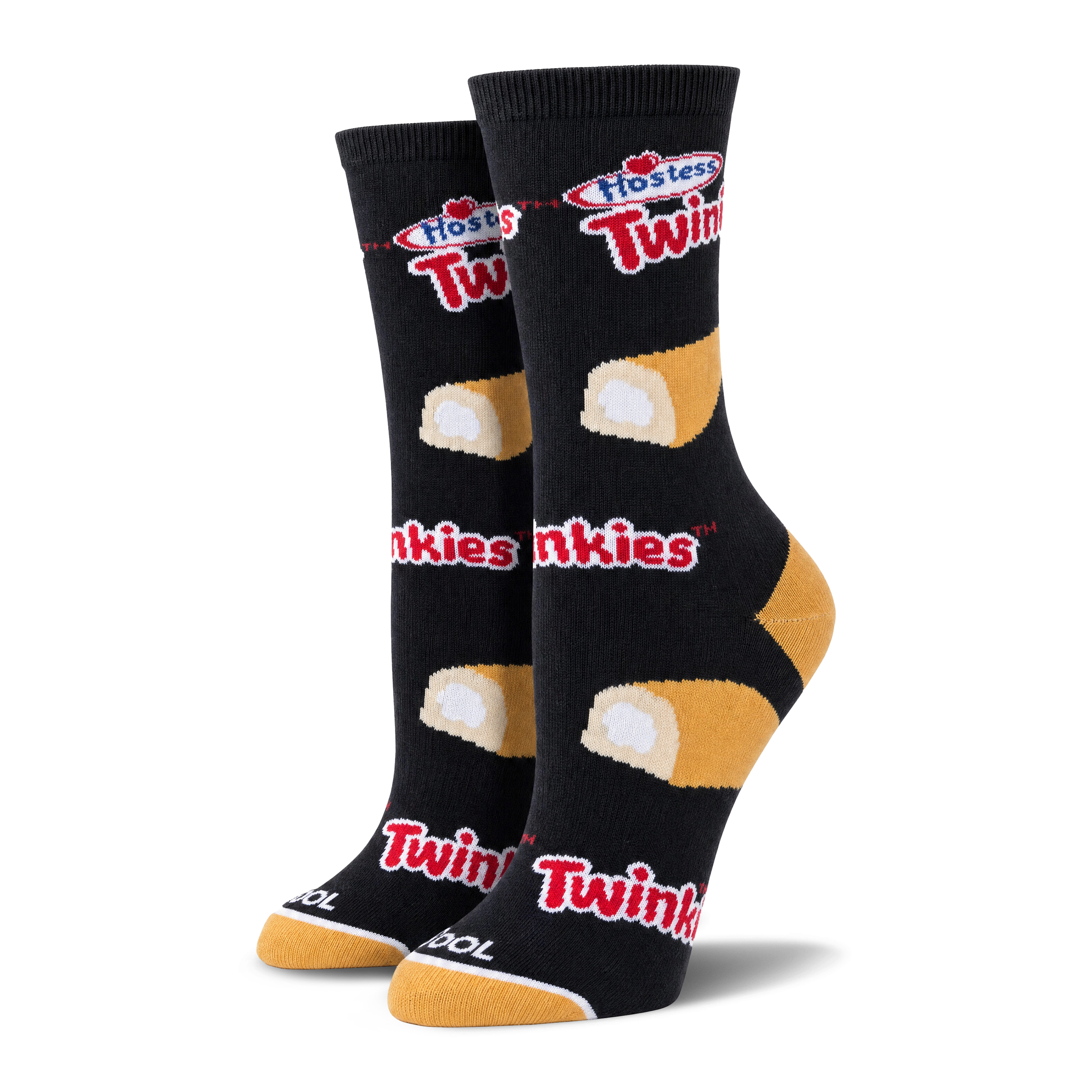Twinkies [mockup]