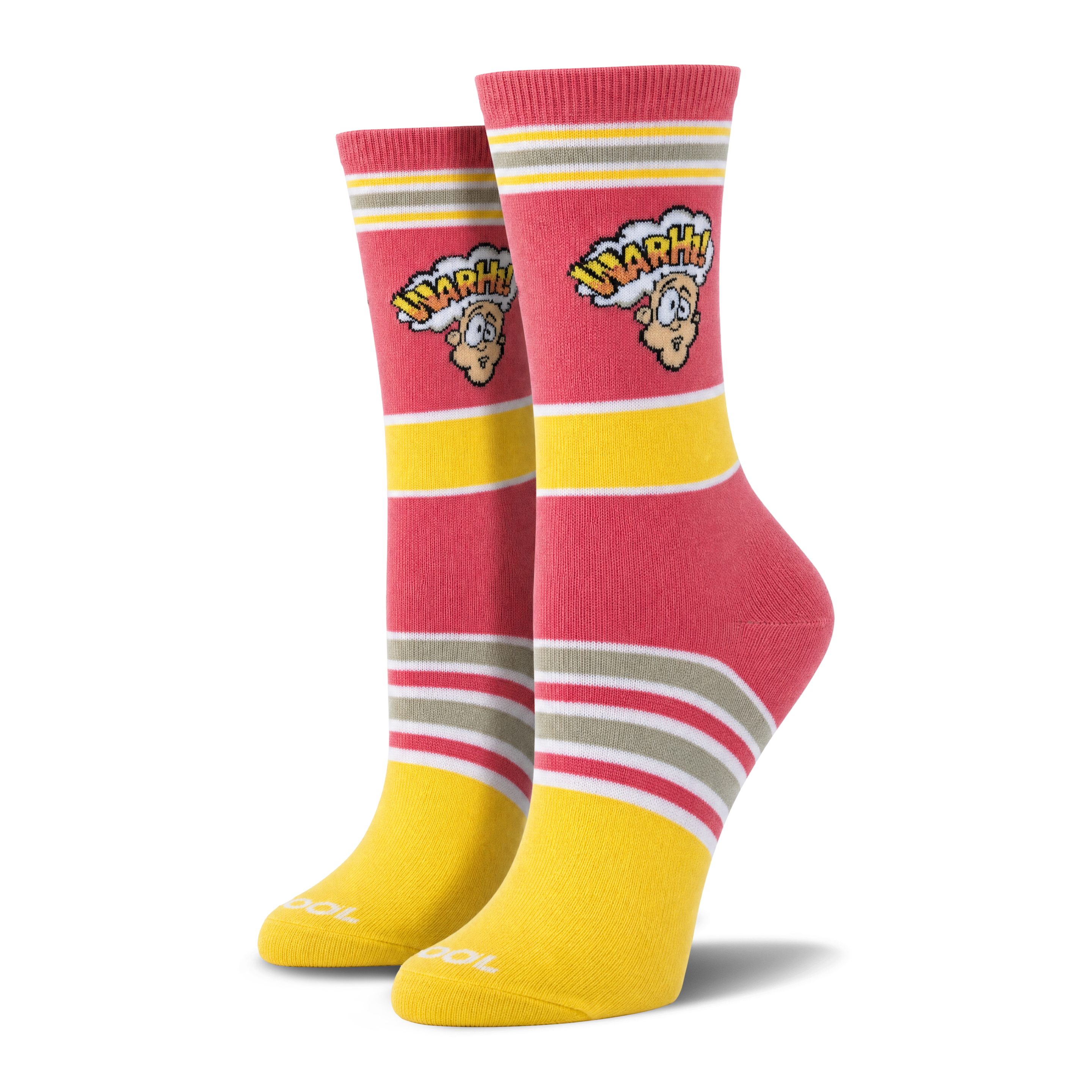Warheads [mockup]