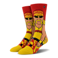 Hulk Hogan [mockup]