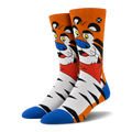 Tony the Tiger [mockup]