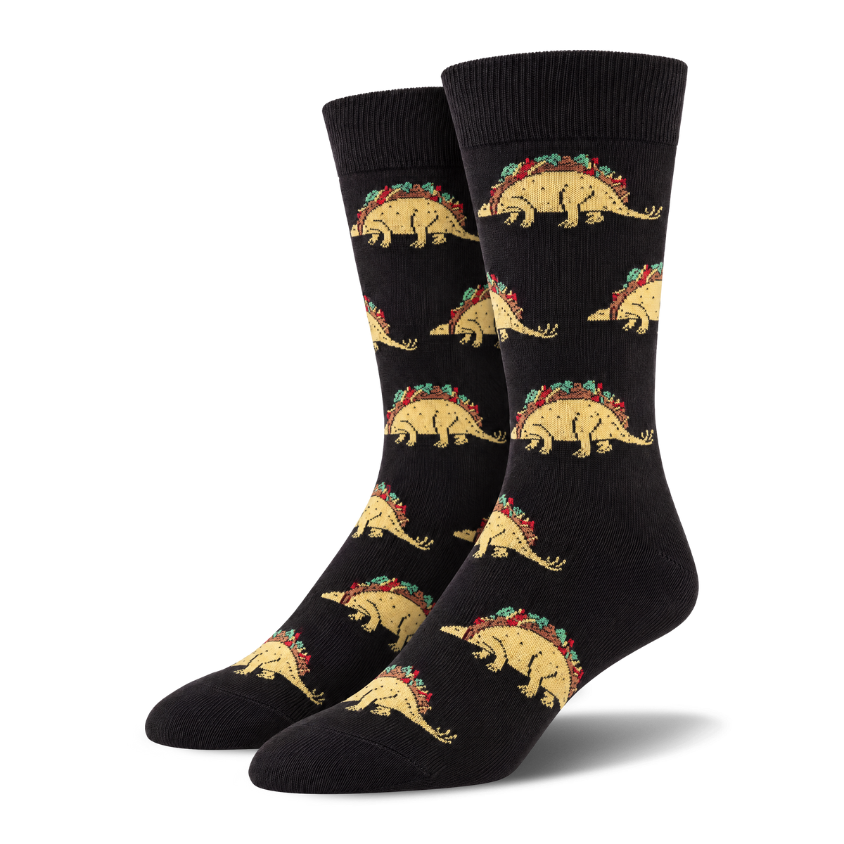 Tacosaurus [mockup]
