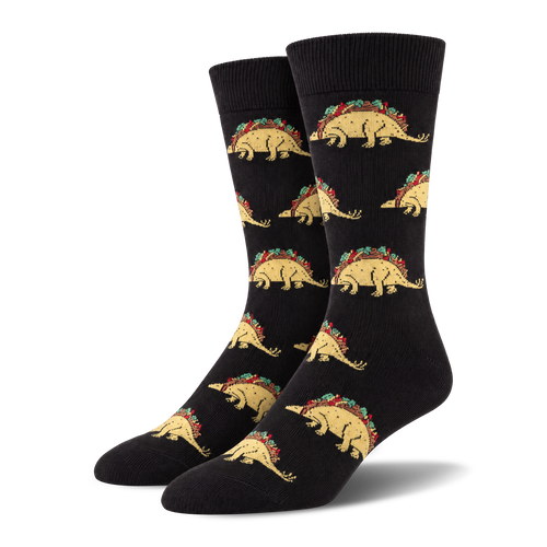 Tacosaurus [mockup]