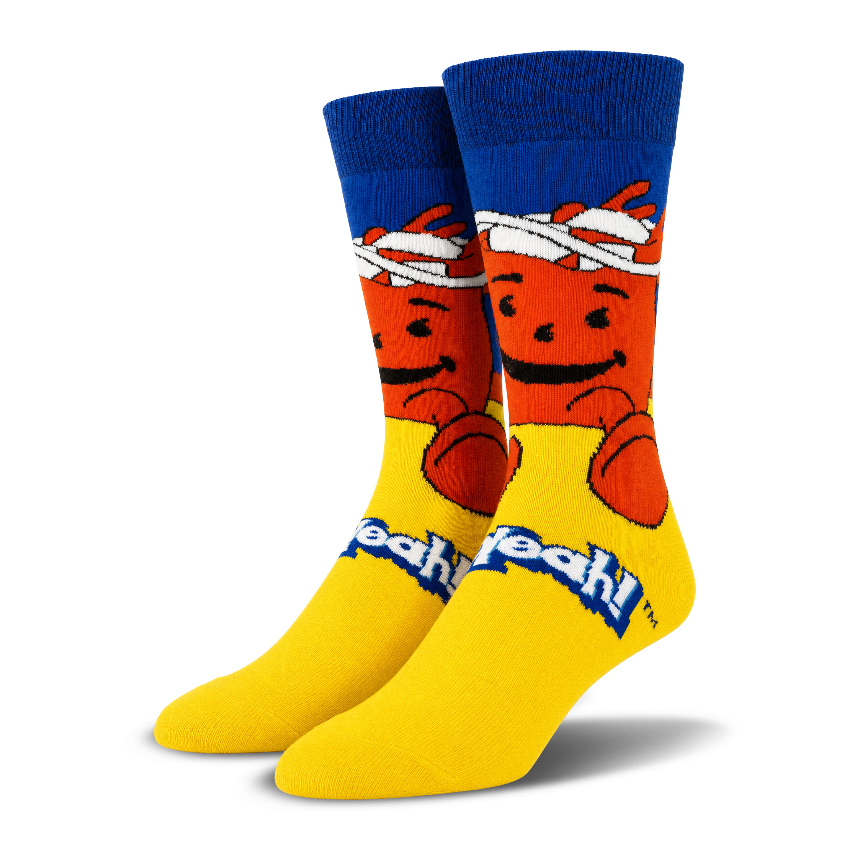 Kool-Aid [mockup]