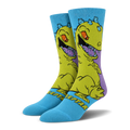 Rugrats Reptar [mockup]