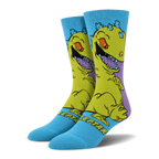 Rugrats Reptar [mockup]