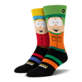 South Park Gang [mockup]