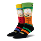 South Park Gang [mockup]