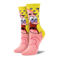 Spongebob Squarepants Big Patrick [mockup]