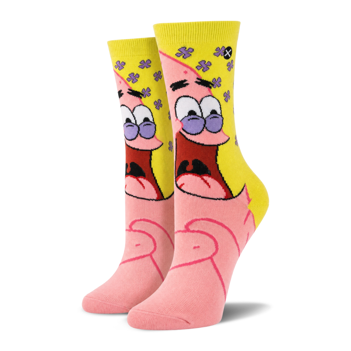 Spongebob Squarepants Big Patrick [mockup]