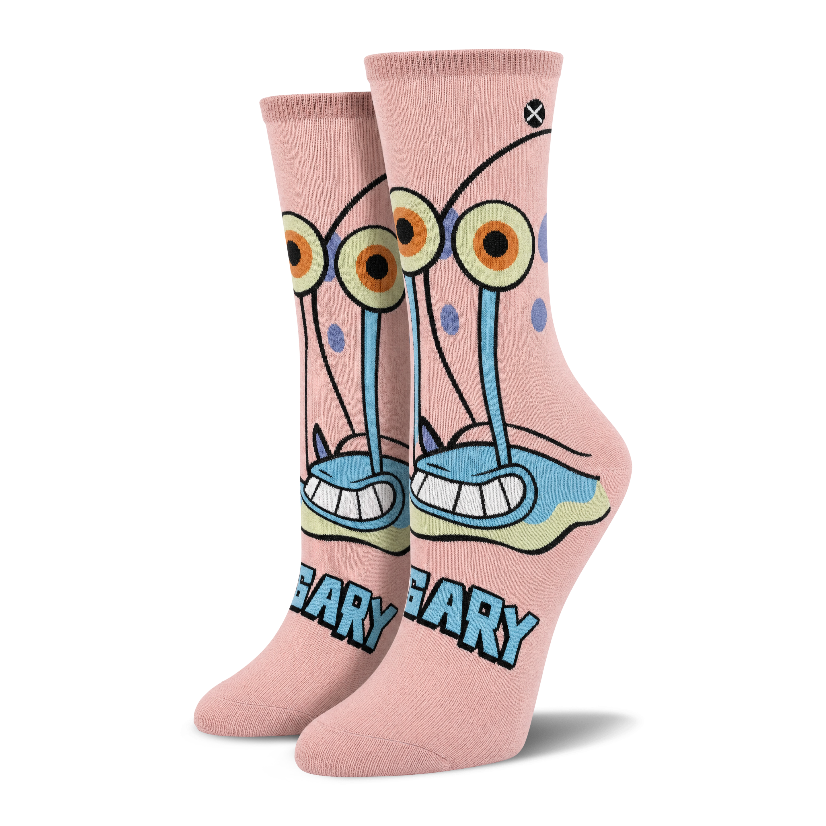 Spongebob Squarepants Gary The Snail [mockup]