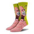 Spongebob Squarepants Patrick [mockup]