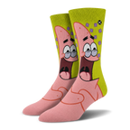 Spongebob Squarepants Patrick [mockup]