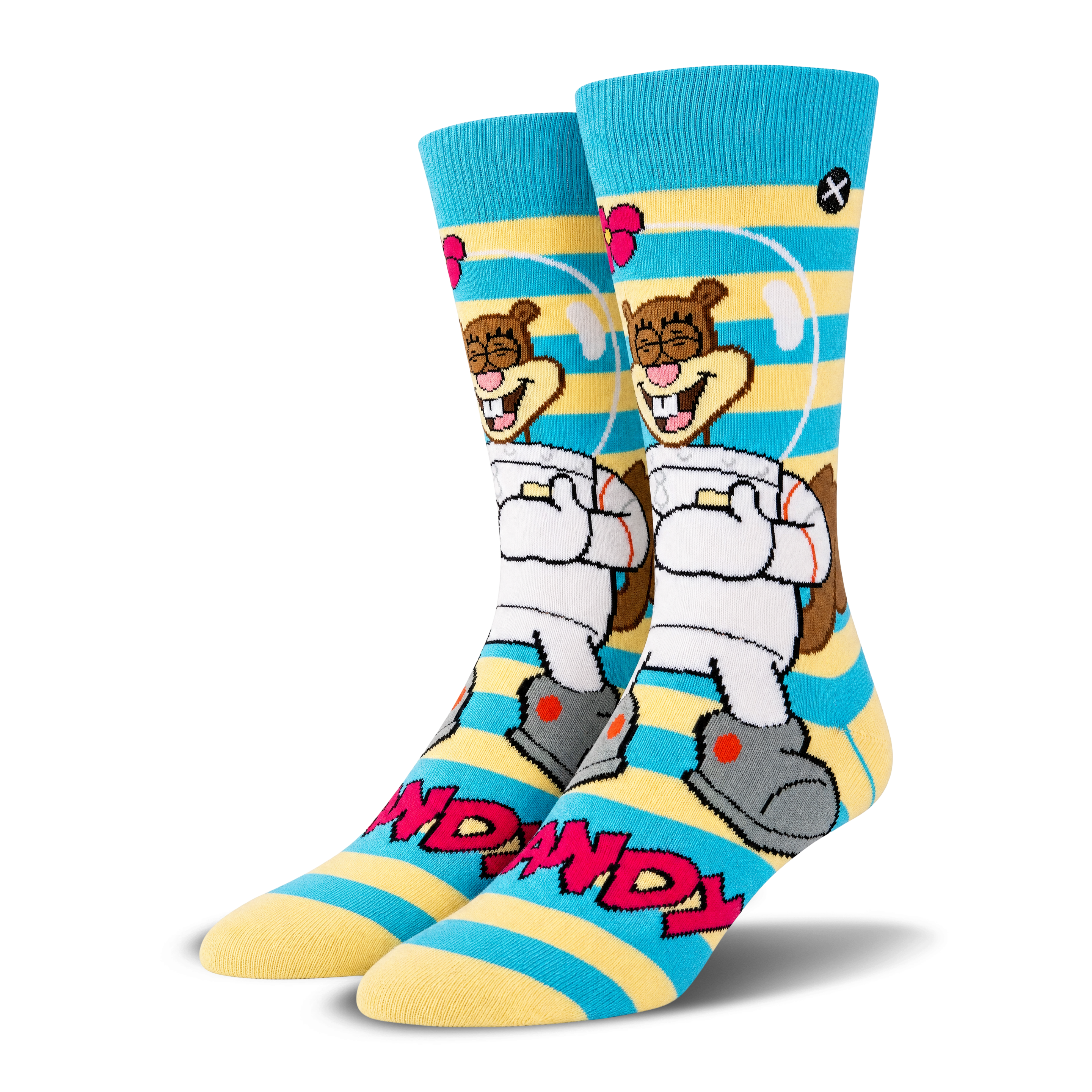 Spongebob Squarepants Sandy Cheeks [mockup]