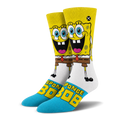 Spongebob Squarepants Smilepants [mockup]