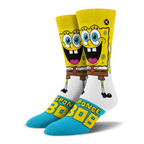 Spongebob Squarepants Smilepants [mockup]