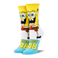 Spongebob Squarepants Smilepants [mockup]