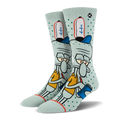 Spongebob Squarepants Squidward [mockup]