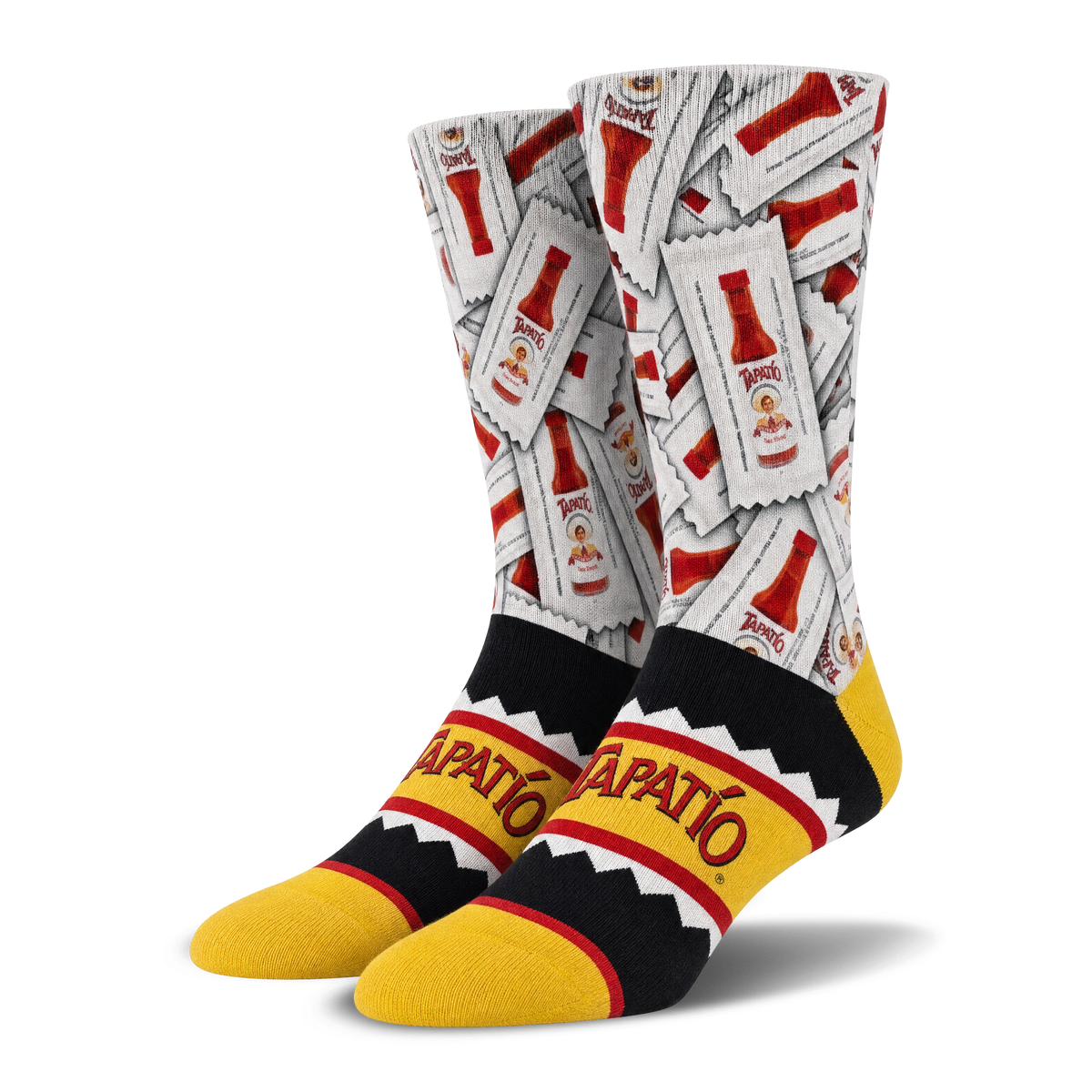 Tapatio To Go [mockup]