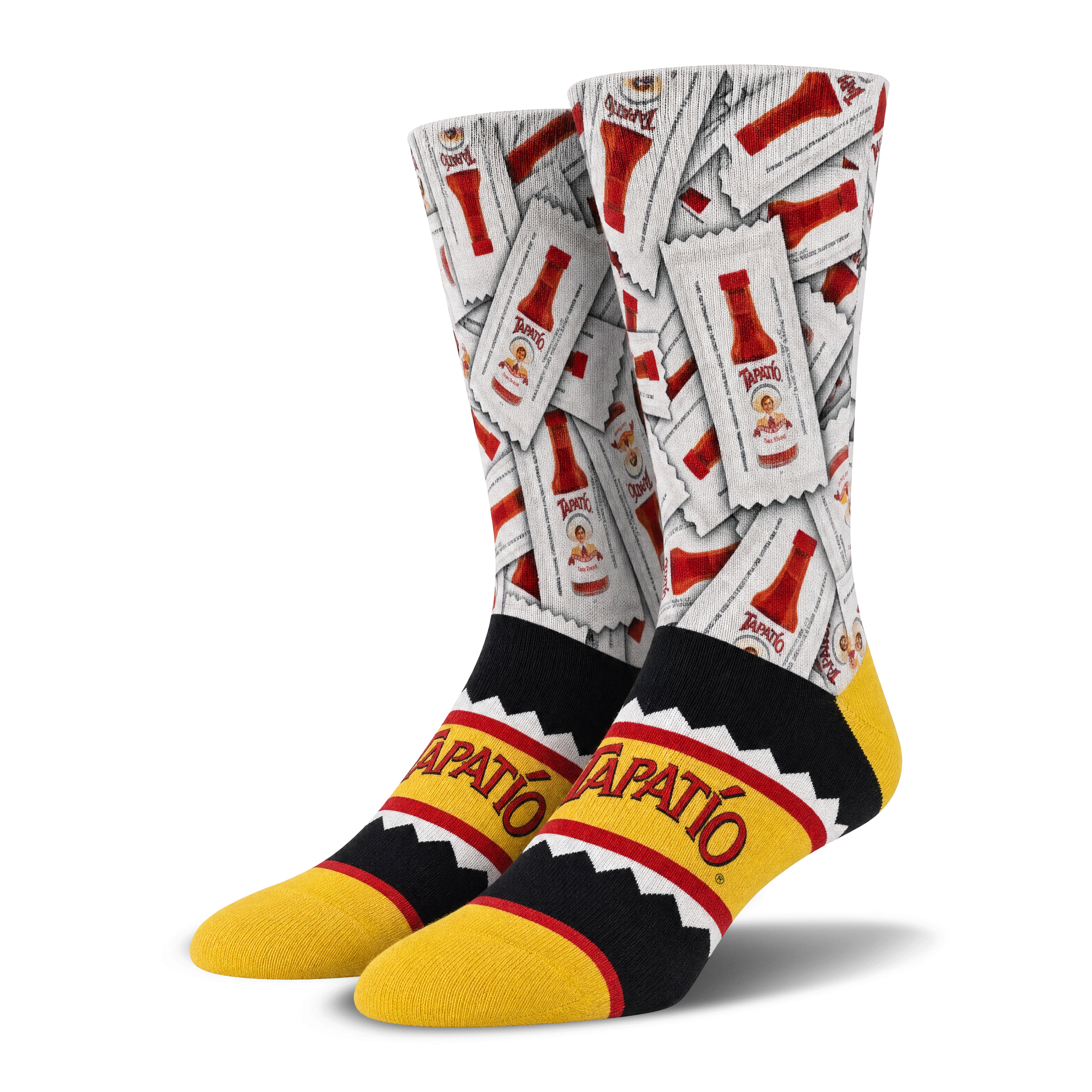 Tapatio To Go [mockup]