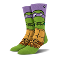 TMNT: Teenage Mutant Ninja Turtles Donatello [mockup]