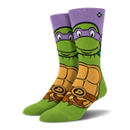 TMNT: Teenage Mutant Ninja Turtles Donatello [mockup]