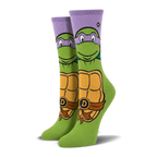 TMNT: Teenage Mutant Ninja Turtles Donatello [mockup]