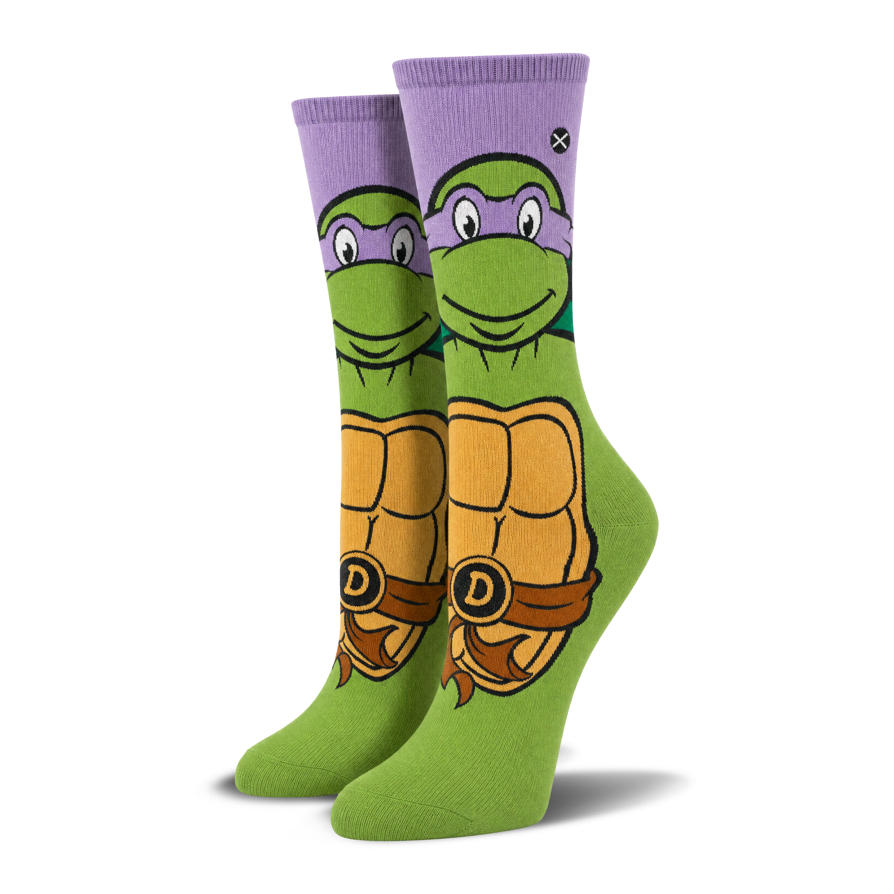 TMNT: Teenage Mutant Ninja Turtles Donatello [mockup]