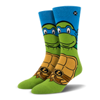 TMNT: Teenage Mutant Ninja Turtles Leonardo [mockup]