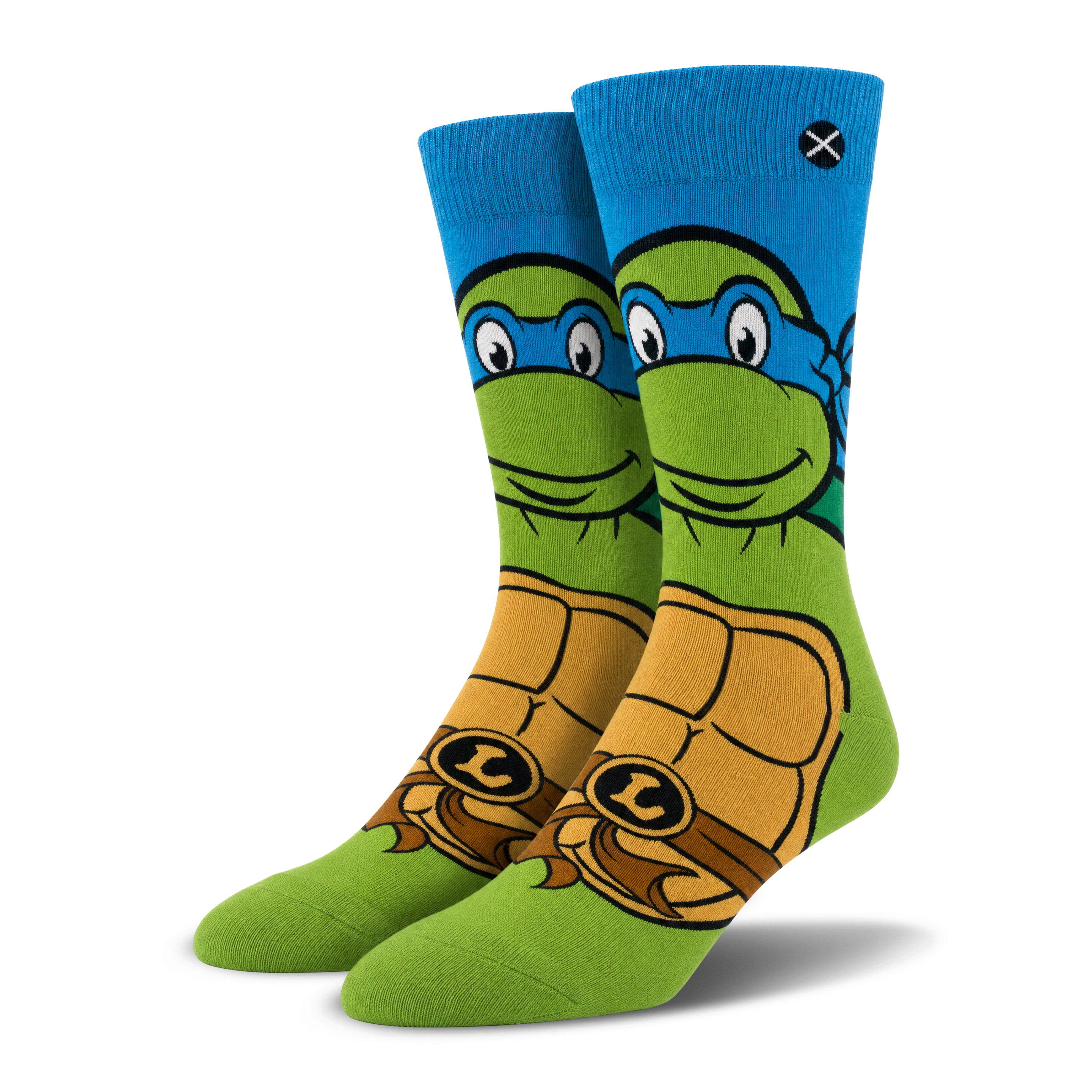 TMNT: Teenage Mutant Ninja Turtles Leonardo [mockup]