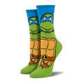 TMNT: Teenage Mutant Ninja Turtles Leonardo [mockup]