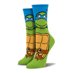 TMNT: Teenage Mutant Ninja Turtles Leonardo [mockup]