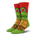TMNT: Teenage Mutant Ninja Turtles Raphael [mockup]