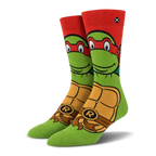 TMNT: Teenage Mutant Ninja Turtles Raphael [mockup]