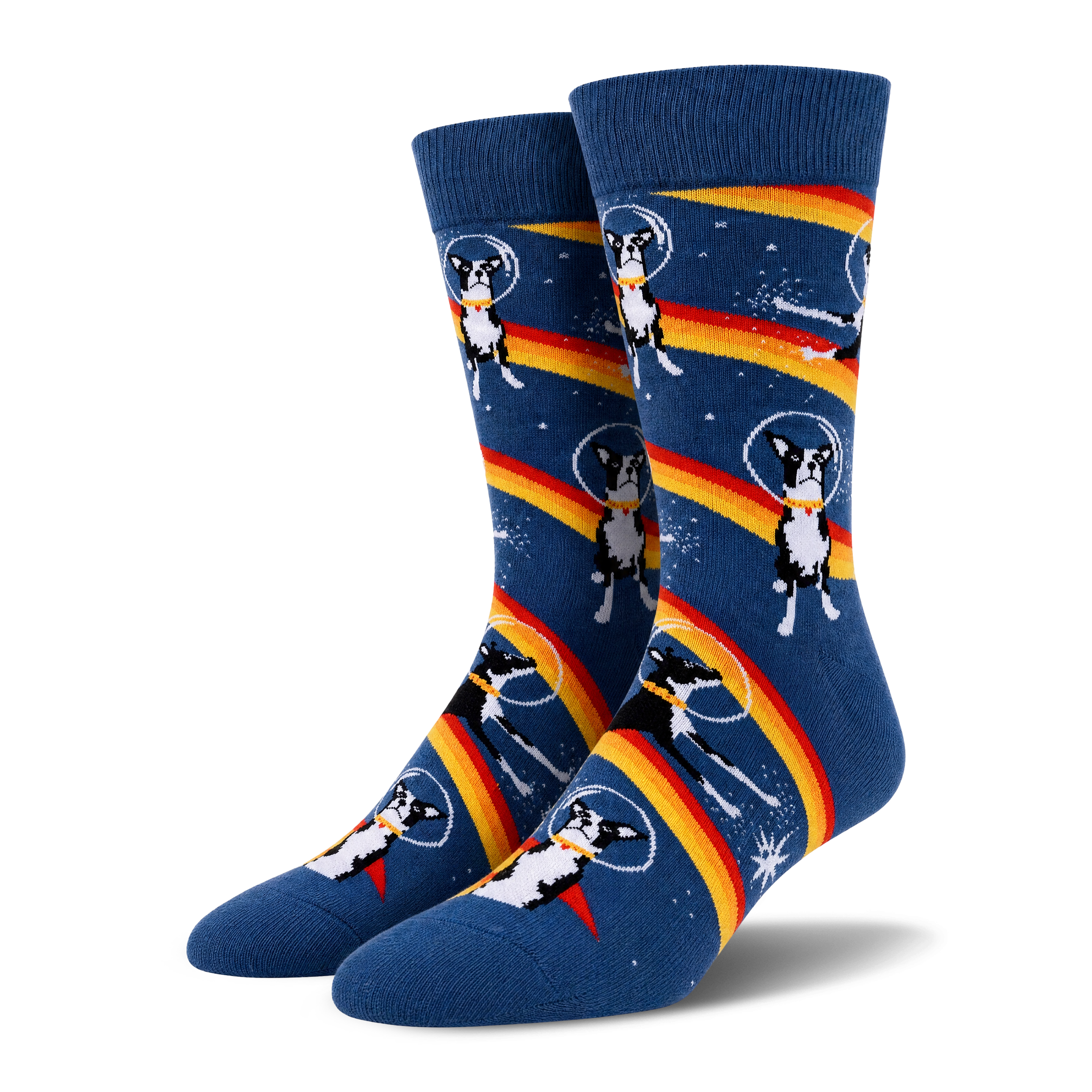 Astro Puppy [mockup]