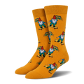 Gnarly Gnome [mockup]