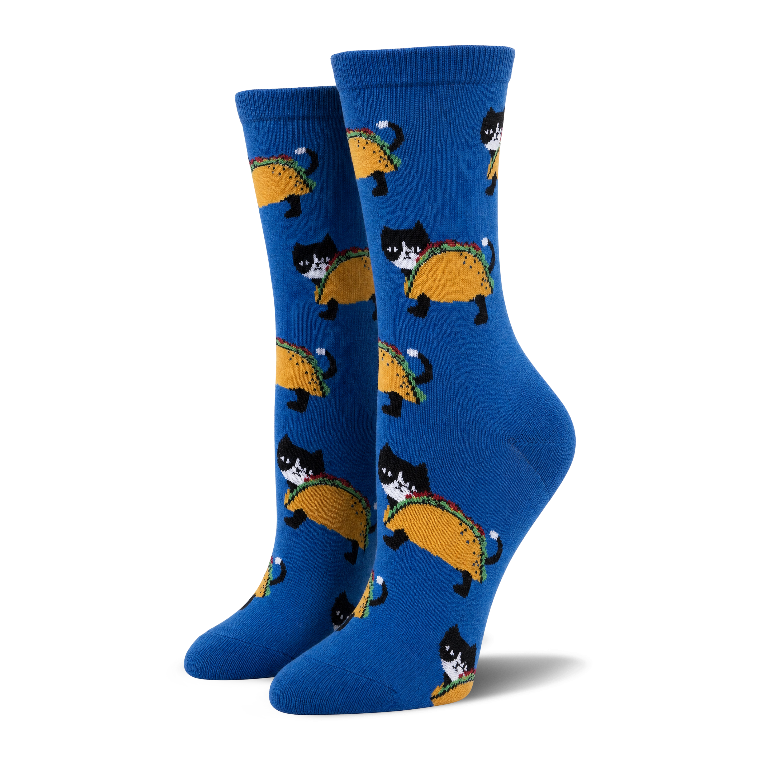 Let's Taco 'bout Cats [mockup]
