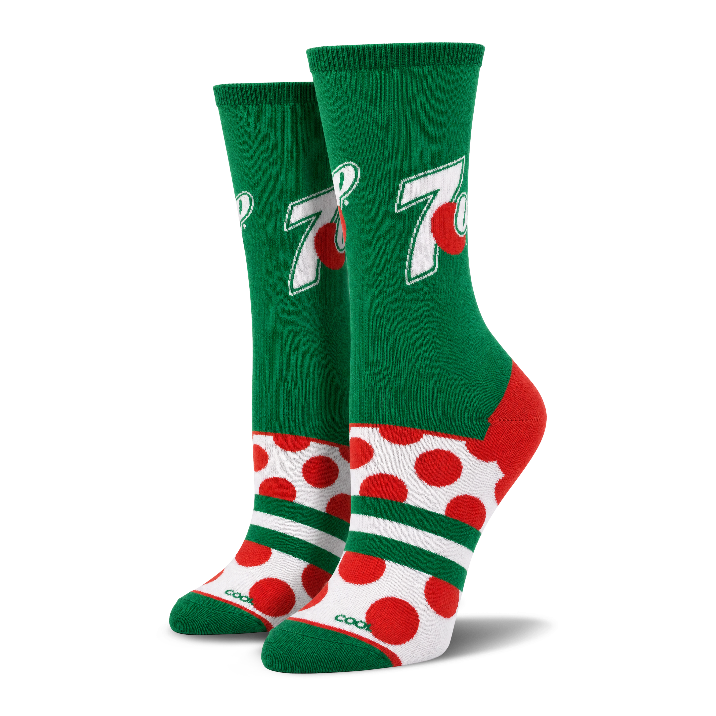 7UP Big Dots [mockup]
