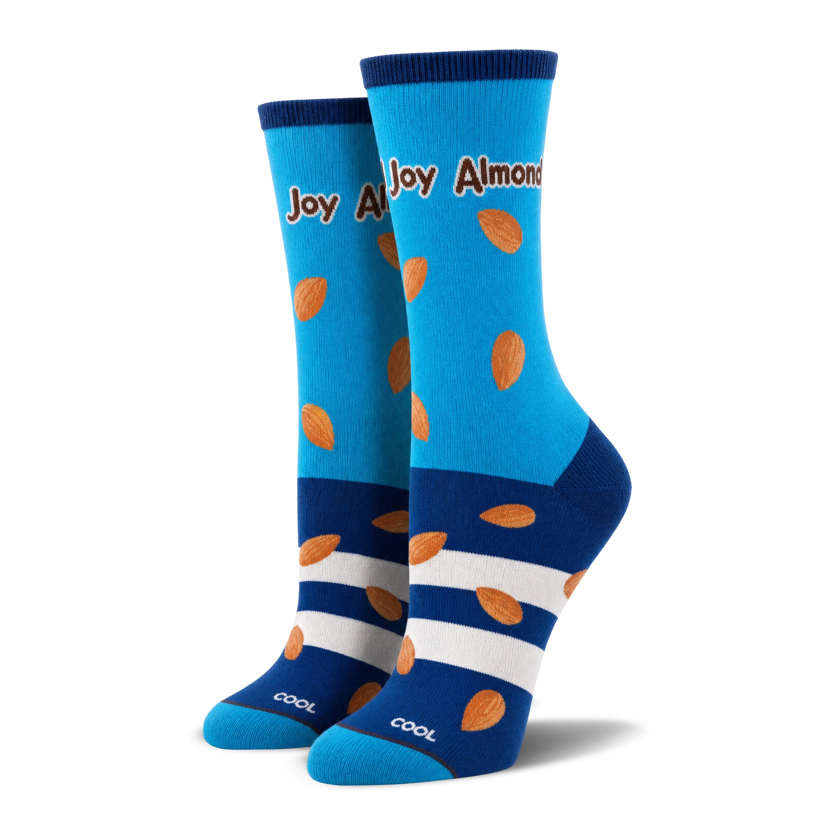 Almond Joy [mockup]