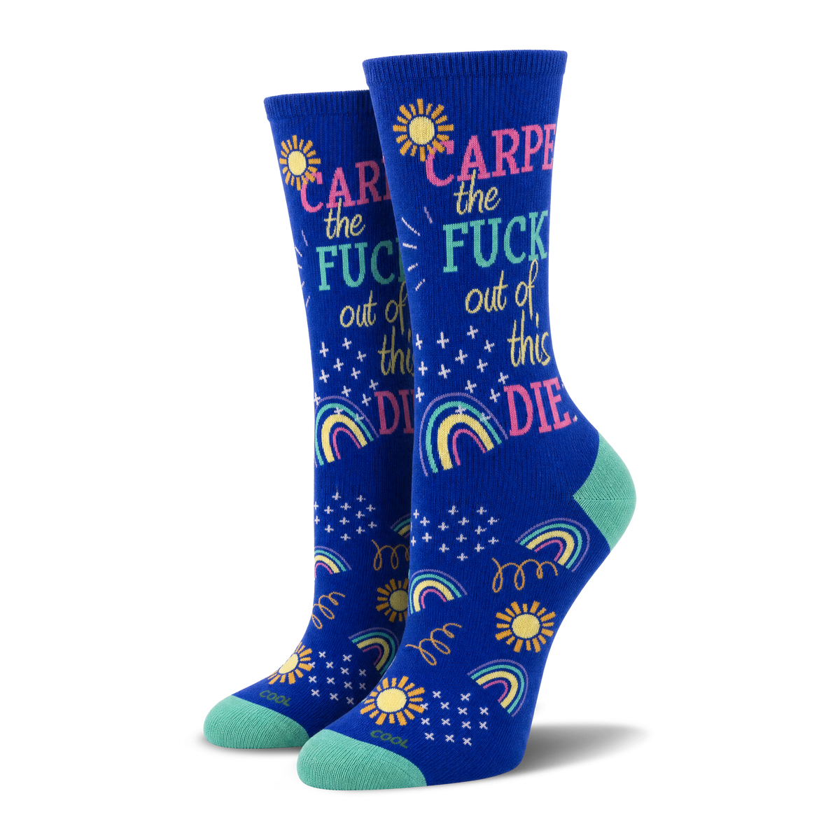 Carpe Diem [mockup]
