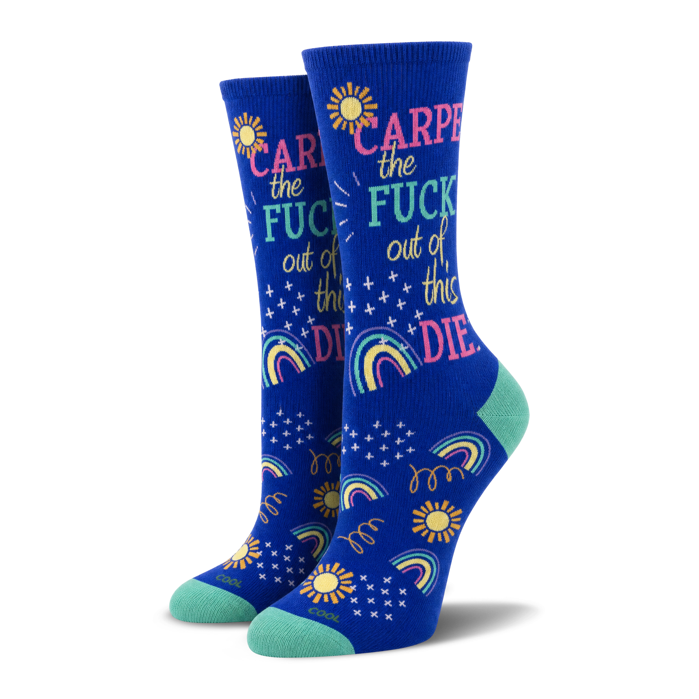 Carpe Diem [mockup]