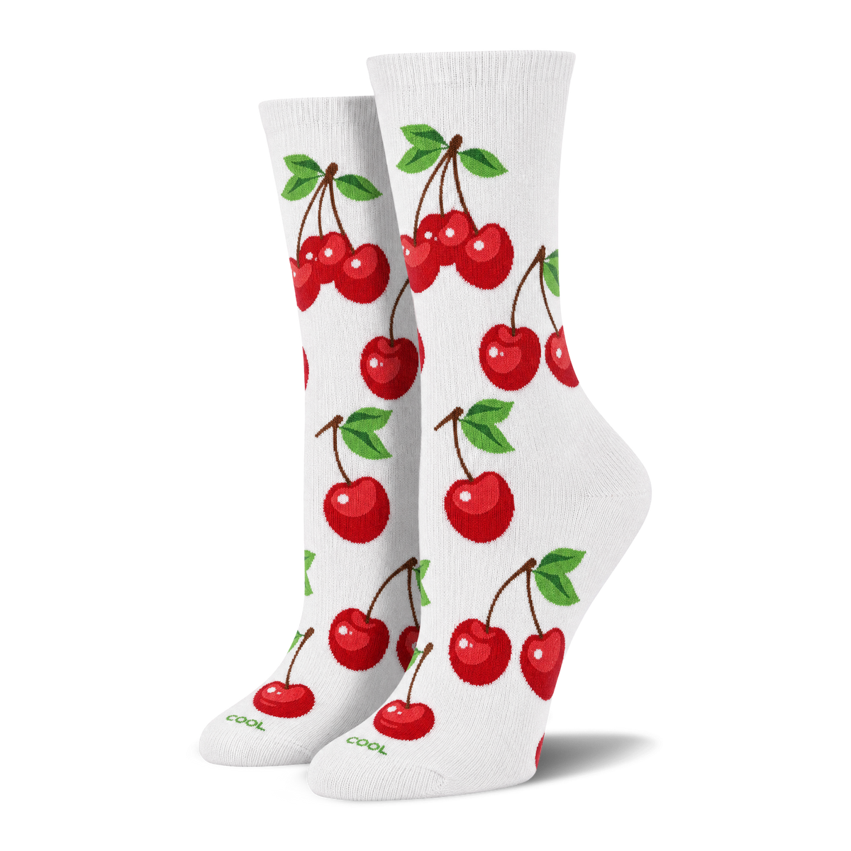 Cherry On Top [mockup]