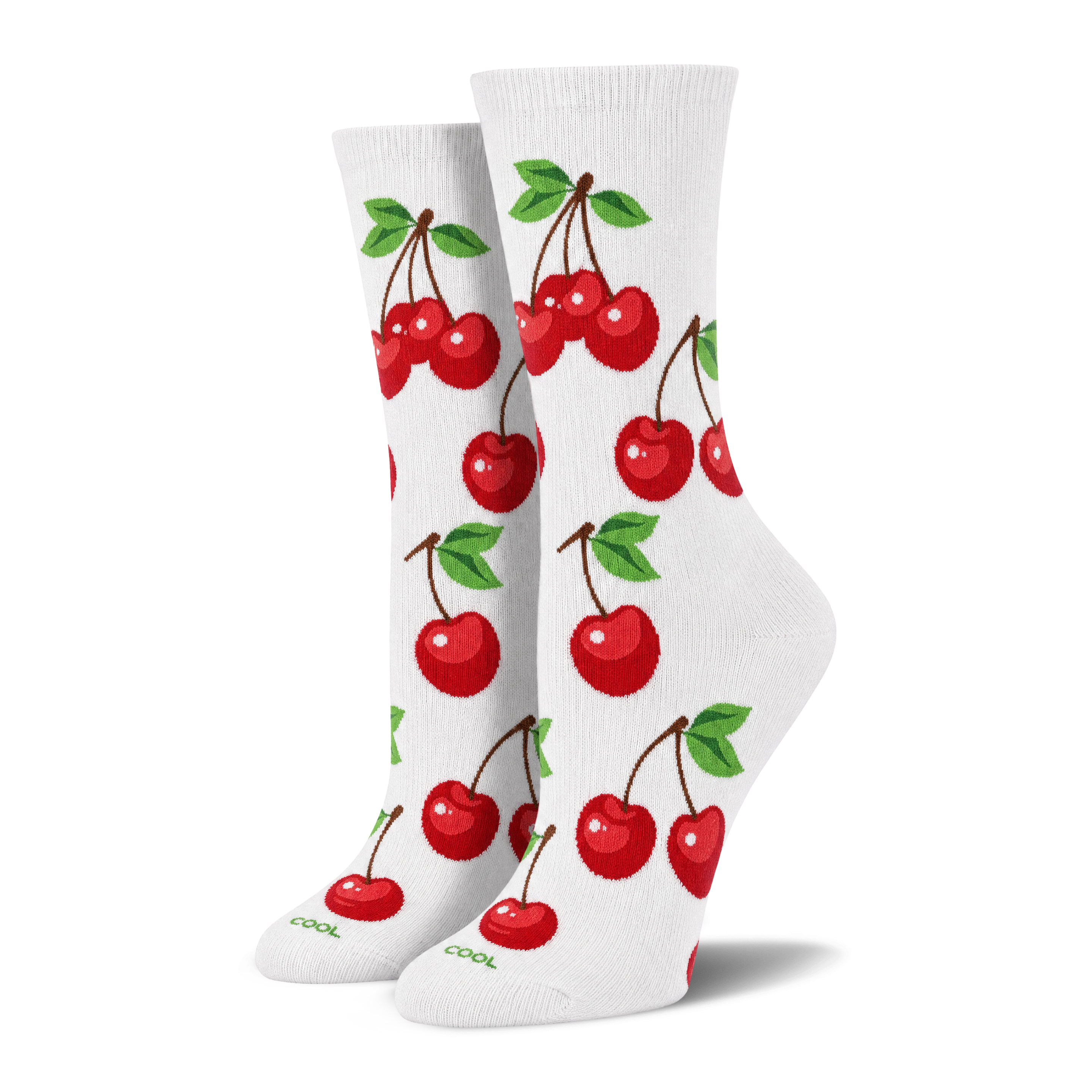 Cherry On Top [mockup]