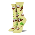 Coconuts [mockup]