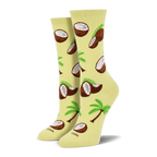 Coconuts [mockup]