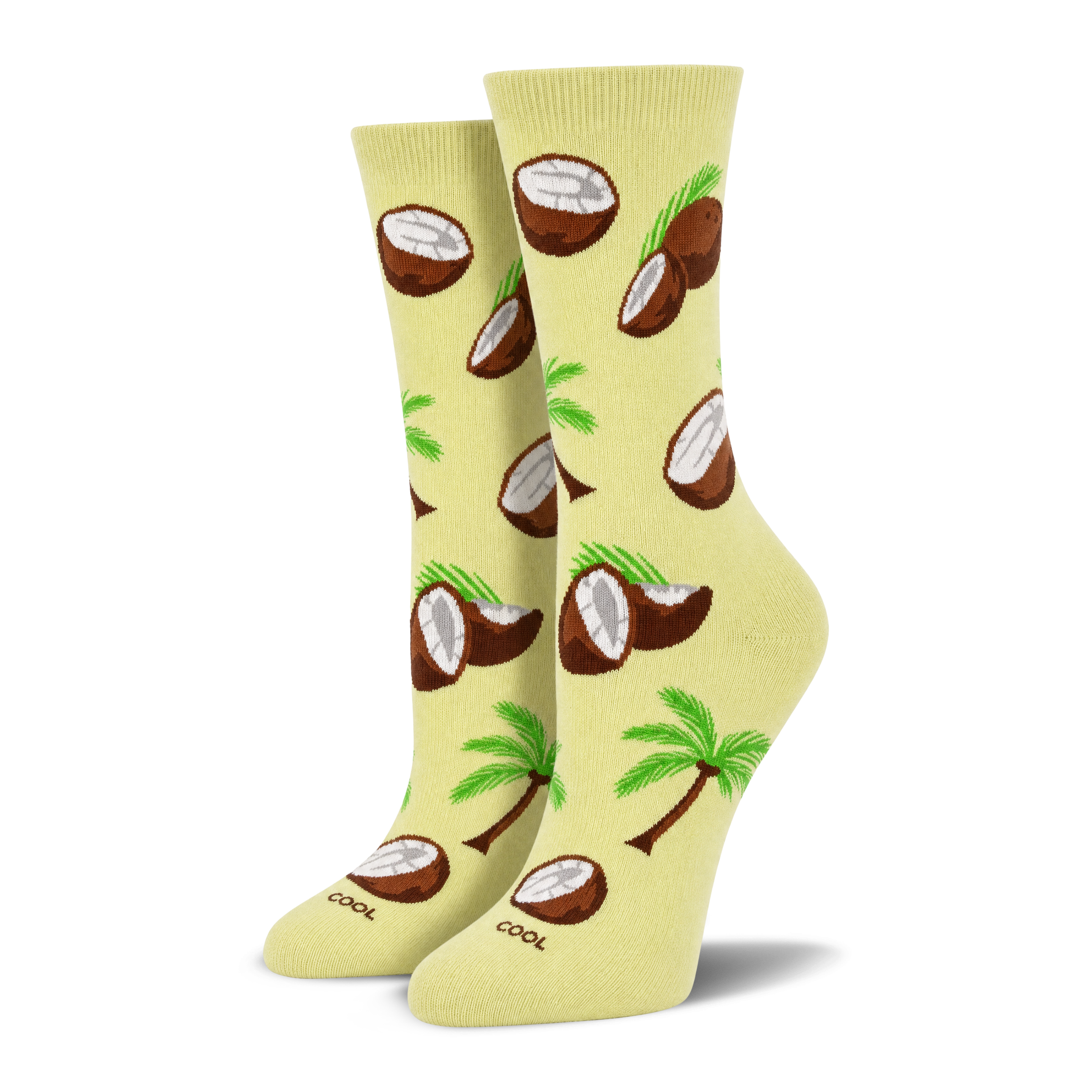 Coconuts [mockup]