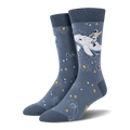 Cosmic Cetacean [mockup]